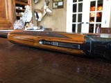 Browning Superposed 28ga - 26.5” Barrels - ca. 1964 - 14 1/8” x 1 3/8” x 2 1/4” - RKLT - Superb Special Order French Walnut
- 6 lbs 11 ozs - NICE!! - 21 of 23