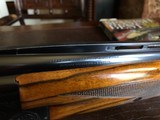 Browning Superposed 28ga - 26.5” Barrels - ca. 1964 - 14 1/8” x 1 3/8” x 2 1/4” - RKLT - Superb Special Order French Walnut
- 6 lbs 11 ozs - NICE!! - 15 of 23