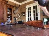 Winchester Model 63 Carbine Deluxe - 22 long rifle - ca. 1935 - Pristine Condition - Beautiful Feather-crotch Black Walnut - NICE!! - 1 of 20