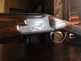 Browning Superlight Pointer Grade - 20ga - 26.5” Barrels - IC/M - Signed by Master Engraver “Ernst” - ca. 1975 - 2 3/4” Shells - 6 lbs 4 ozs - NICE!! - 2 of 19