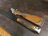 Browning Superlight Pointer Grade - 20ga - 26.5” Barrels - IC/M - Signed by Master Engraver “Ernst” - ca. 1975 - 2 3/4” Shells - 6 lbs 4 ozs - NICE!! - 8 of 19