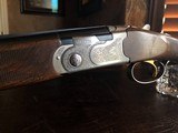 Beretta Silver Pigeon - 28ga - 30” Barrels - Screw In Chokes (M/F) - NEW Unfired - 14 3/4” x 1 3/8” x 2 1/4” - 6 lbs 6 ozs - NICE!! - 2 of 15