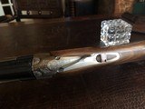 Beretta Silver Pigeon - 28ga - 30” Barrels - Screw In Chokes (M/F) - NEW Unfired - 14 3/4” x 1 3/8” x 2 1/4” - 6 lbs 6 ozs - NICE!! - 15 of 15