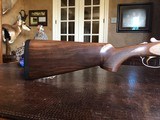 Beretta Silver Pigeon - 28ga - 30” Barrels - Screw In Chokes (M/F) - NEW Unfired - 14 3/4” x 1 3/8” x 2 1/4” - 6 lbs 6 ozs - NICE!! - 5 of 15