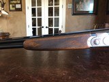 Beretta Silver Pigeon - 28ga - 30” Barrels - Screw In Chokes (M/F) - NEW Unfired - 14 3/4” x 1 3/8” x 2 1/4” - 6 lbs 6 ozs - NICE!! - 6 of 15