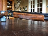 Browning Citori Superlight Grade VI - 20ga - 26” - Blued Receiver - 14 1/8” x 1 1/2 x 2 1/4” - Multiple Invector Chokes - Tight Like New!! - 8 of 16