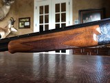 Browning Citori Superlight Grade VI - 20ga - 26” - Blued Receiver - 14 1/8” x 1 1/2 x 2 1/4” - Multiple Invector Chokes - Tight Like New!! - 5 of 16