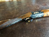 Browning Citori Superlight Grade VI - 20ga - 26” - Blued Receiver - 14 1/8” x 1 1/2 x 2 1/4” - Multiple Invector Chokes - Tight Like New!! - 7 of 16