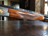Browning Citori Superlight Grade VI - .410 - 3” - 26” - IC/M - 14 1/4” x 1 1/2” x 2 3/8” - 6 lbs 6 ozs - 99% Condition - Tight Like New! - 7 of 17