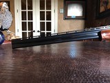 Browning Citori Superlight Grade VI - .410 - 3” - 26” - IC/M - 14 1/4” x 1 1/2” x 2 3/8” - 6 lbs 6 ozs - 99% Condition - Tight Like New! - 17 of 17