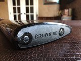 Browning Citori Superlight 28ga - 26” - Multiple Invector Chokes - 14 1/4” x 1 1/2” x 2 3/8” - 6 lbs 7 ozs - Condition 96% - NICE 28ga Shotgun! - 16 of 22