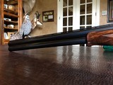 Browning Citori Superlight Grade VI - 12ga - 26” - Invector Chokes - 14 1/4” x 1 5/8” x 2 3/8” - 7 lbs 5 oz - Very Little Evidence of Use - CLEAN!! - 8 of 17