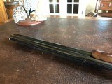 Browning Citori Superlight Grade VI - 16ga - 26” - Invector Chokes - 14 1/8” x 1 1/2” x 2 1/4” - 6 lbs 11 ozs - “...the perfect patterning shotgun” - 14 of 20