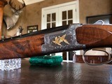Browning Citori Superlight Grade VI - 16ga - 26” - Invector Chokes - 14 1/8” x 1 1/2” x 2 1/4” - 6 lbs 11 ozs - “...the perfect patterning shotgun” - 5 of 20