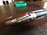 Browning Citori Superlight Grade VI - 16ga - 26” - Invector Chokes - 14 1/8” x 1 1/2” x 2 1/4” - 6 lbs 11 ozs - “...the perfect patterning shotgun” - 11 of 20