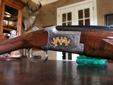 Browning Citori Superlight Grade VI - 16ga - 26” - Invector Chokes - 14 1/8” x 1 1/2” x 2 1/4” - 6 lbs 11 ozs - “...the perfect patterning shotgun” - 4 of 20