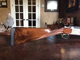 Browning Citori Superlight Grade VI - 16ga - 26” - Invector Chokes - 14 1/8” x 1 1/2” x 2 1/4” - 6 lbs 11 ozs - “...the perfect patterning shotgun” - 13 of 20