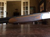 Beretta BL5 - 28ga - 26” - IC/M - Small Frame - Tight Like New - 6 lbs - 14” x 1 1/2” x 2 1/4” - Great Quail Grouse Woodcock Dove Gun!
ca. 1970 - 10 of 12