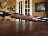 Winchester Model 61 DELUXE - 22 WMR - SPECTACULAR Condition - Like New - The Right Caliber .22 MAG - 19 of 22