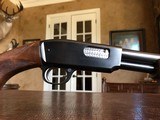 Winchester Model 61 DELUXE - 22 WMR - SPECTACULAR Condition - Like New - The Right Caliber .22 MAG - 15 of 22