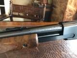 Winchester Model 61 DELUXE - 22 WMR - SPECTACULAR Condition - Like New - The Right Caliber .22 MAG - 6 of 22