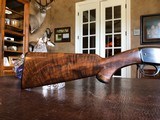 Winchester Model 61 DELUXE - 22 WMR - SPECTACULAR Condition - Like New - The Right Caliber .22 MAG - 4 of 22