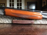 Winchester 101 XTR Lightweight 20ga - 27” - Win Chokes F,M, IC, SK,SK - Winchester Diamond Grade Case - 14 1/8 x 1 3/8 x 2 1/8 - 6 lbs 10 ozs - 8 of 25