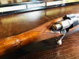 Browning Safari - .284 Cal. - Made In Finland - SAKO Action - ANIB - Rare Caliber and the right action - Spectacular Rifle - 9 of 25
