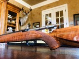 Browning Safari - .284 Cal. - Made In Finland - SAKO Action - ANIB - Rare Caliber and the right action - Spectacular Rifle - 7 of 25