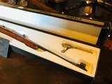 Browning Safari - .284 Cal. - Made In Finland - SAKO Action - ANIB - Rare Caliber and the right action - Spectacular Rifle - 15 of 25