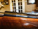 Browning Safari - .284 Cal. - Made In Finland - SAKO Action - ANIB - Rare Caliber and the right action - Spectacular Rifle - 20 of 25