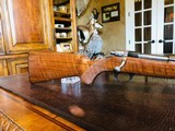 Browning Safari - .284 Cal. - Made In Finland - SAKO Action - ANIB - Rare Caliber and the right action - Spectacular Rifle - 4 of 25