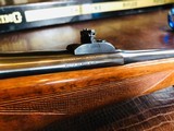 Browning Safari - .284 Cal. - Made In Finland - SAKO Action - ANIB - Rare Caliber and the right action - Spectacular Rifle - 17 of 25
