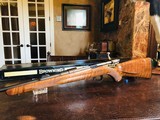 Browning Safari - .284 Cal. - Made In Finland - SAKO Action - ANIB - Rare Caliber and the right action - Spectacular Rifle - 6 of 25