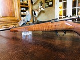 Browning Safari - .284 Cal. - Made In Finland - SAKO Action - ANIB - Rare Caliber and the right action - Spectacular Rifle - 13 of 25