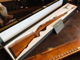 Browning Safari - .284 Cal. - Made In Finland - SAKO Action - ANIB - Rare Caliber and the right action - Spectacular Rifle - 3 of 25