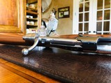 Browning Belgium Safari - .300 H&H - Prior to 1964 - Excellent in all Regards - Pristine Condition - Made in Belgium - 25 of 25