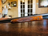 Winchester DELUXE Model 61 - .22 Mag. WMR - Like New - Gorgeous and Essentially Flawless - Outstanding Rifle!! - 3 of 21