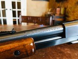 Winchester DELUXE Model 61 - .22 Mag. WMR - Like New - Gorgeous and Essentially Flawless - Outstanding Rifle!! - 18 of 21