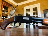 Winchester DELUXE Model 61 - .22 Mag. WMR - Like New - Gorgeous and Essentially Flawless - Outstanding Rifle!! - 8 of 21