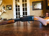 Winchester DELUXE Model 61 - .22 Mag. WMR - Like New - Gorgeous and Essentially Flawless - Outstanding Rifle!! - 7 of 21