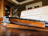 Browning Diana Grade - 410ga/28ga/20ga - Midas Grade Wood and Checkering as Noted in the Browning Letter - Magnificent!! - 16 of 24