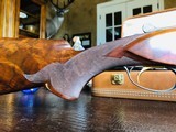 Browning Diana Grade - 410ga/28ga/20ga - Midas Grade Wood and Checkering as Noted in the Browning Letter - Magnificent!! - 20 of 24