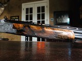 Browning Superlight - 28 Gauge - D5G - 26.5” Barrels - Exhibition Wood - Checkered Butt - 14.5” x 1 1/2” x 2 1/4” - 6 lbs 8 ozs - IC/M Chokes - 6 of 21