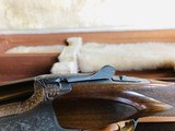 Browning Pigeon Superlight - 28ga/.410ga 3” - 6 lbs 5 ozs - 14 3/8” x 1 3/8” x 2 1/4” - SN: 1753F7 - Maker’s Case - Remarkable Condition - Rare!! - 14 of 24