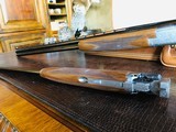 Browning Pigeon Superlight - 28ga/.410ga 3” - 6 lbs 5 ozs - 14 3/8” x 1 3/8” x 2 1/4” - SN: 1753F7 - Maker’s Case - Remarkable Condition - Rare!! - 23 of 24