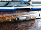 Beretta 687 EELL Classic - 20/28 Combo - 28” - LNIC - 14 1/2” x 1 1/2” x 2 3/8” - 6 lbs (20ga) 6 lbs 4 oz (28ga) - Negrini Case - Gorg - 24 of 25