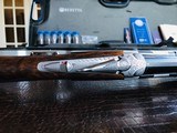 Beretta 687 EELL Classic - 20/28 Combo - 28” - LNIC - 14 1/2” x 1 1/2” x 2 3/8” - 6 lbs (20ga) 6 lbs 4 oz (28ga) - Negrini Case - Gorg - 18 of 25