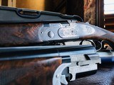 Beretta 687 EELL Classic - 20/28 Combo - 28” - LNIC - 14 1/2” x 1 1/2” x 2 3/8” - 6 lbs (20ga) 6 lbs 4 oz (28ga) - Negrini Case - Gorg - 5 of 25