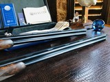 Beretta 687 EELL Classic - 20/28 Combo - 28” - LNIC - 14 1/2” x 1 1/2” x 2 3/8” - 6 lbs (20ga) 6 lbs 4 oz (28ga) - Negrini Case - Gorg - 10 of 25